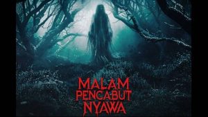film Malam Pencabut Nyawa
