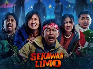 film Sekawan Limo