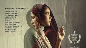 film Tuhan, Izinkan Aku Berdosa
